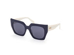 90V - Shiny Blue / blue