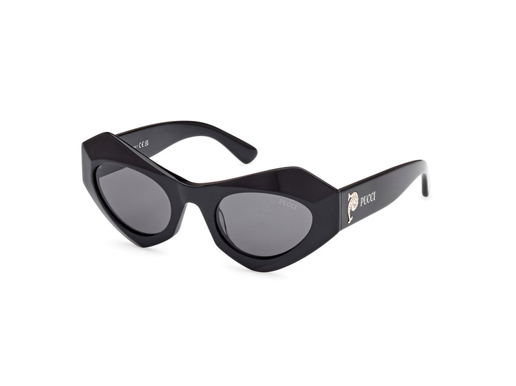 Pucci Sunglasses EP0214 01A 50