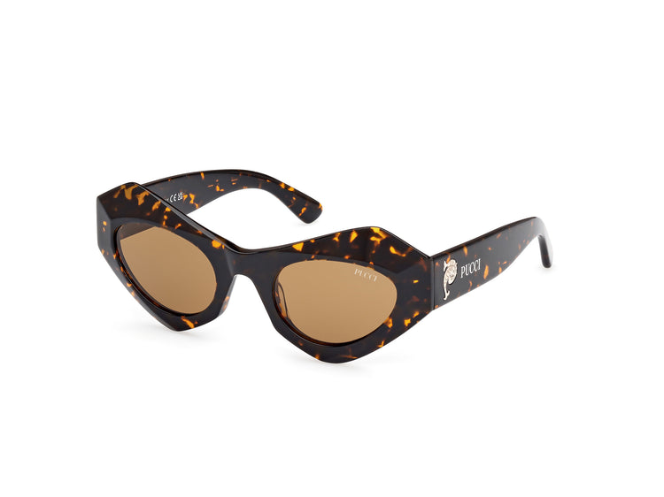 Pucci Sunglasses EP0214 01A 50
