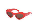 Pucci Sunglasses EP0214 01A 50