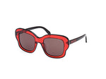 68J - Black/Monocolor / roviex
