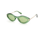 93N - Shiny Light Green / green