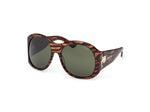 56N - Havana/Texture / green