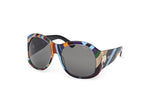 99A - Animal/Monocolor / smoke