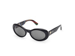 05A - Black/Texture / smoke