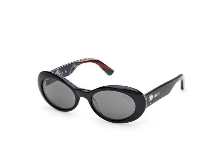 05A - Black/Texture / smoke