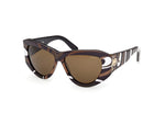 99E - Animal/Texture / brown