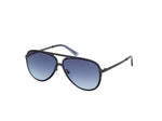 92W - Light Blue/Texture / gradient blue
