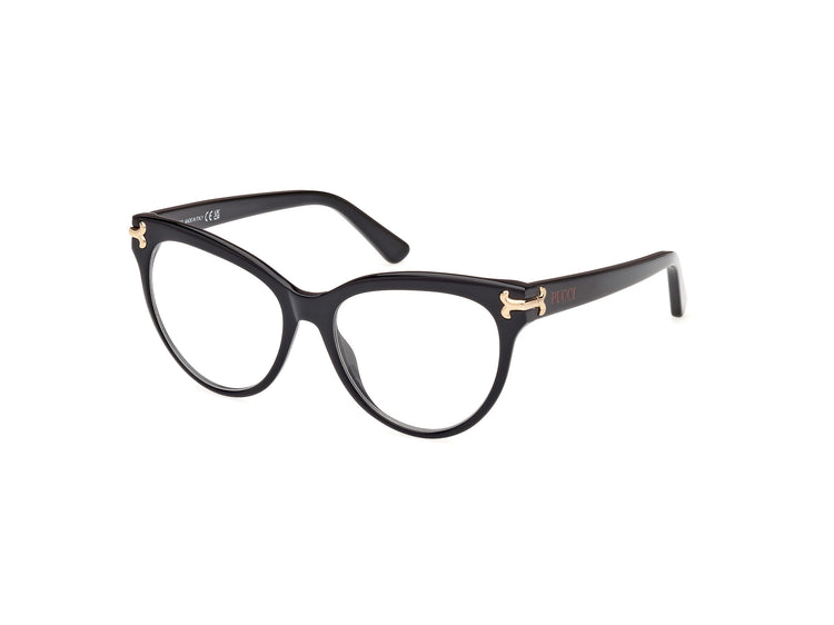 001 - Shiny Black