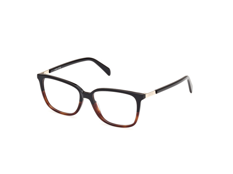 005 - Black/Havana