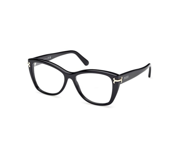 001 - Shiny Black