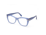 090 - Shiny Light Blue / 