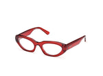 066 - Red/Monocolor / 