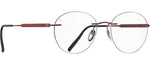 Wine Red / 