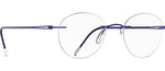 4640 - Cobalt Blue / 