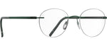 5540 - Emerald Green / 