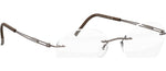 6040 - Coffee Brown / 