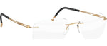 7530 - Lavish Gold / 