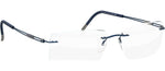 4540 - Blue Midnight / 