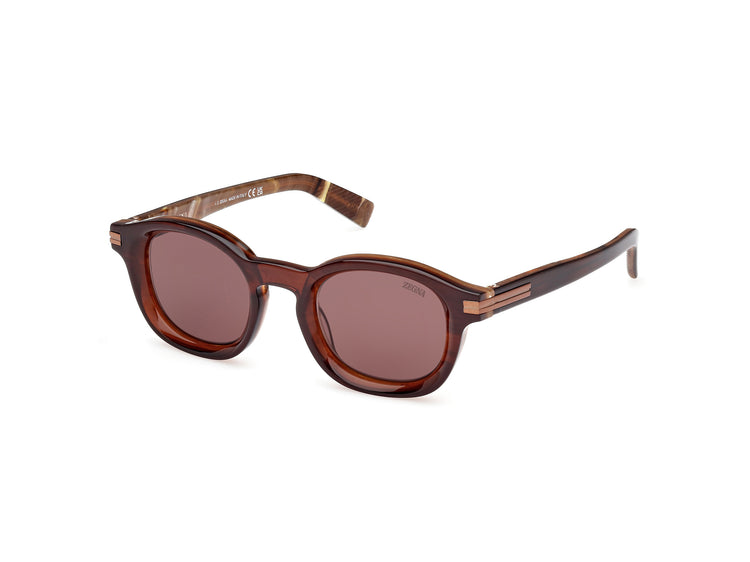 50E - Light Brown / brown