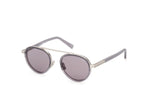 20A - Shiny Grey / smoke