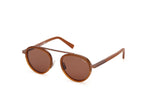 45E - Shiny Light Brown / brown