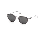 20A - Shiny Grey / smoke