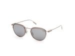 57A - Shiny Beige / smoke