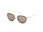 96L - Shiny Dark Green / roviex mirror