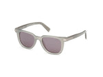 20A - Shiny Grey / smoke