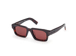 54S - Red Havana / bordeaux