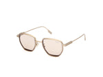 35E - Matte Light Bronze / brown