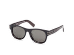 20D - Shiny Grey / smoke polarized