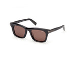 20E - Shiny Grey / brown