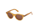 45E - Shiny Light Brown / brown