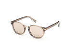 48E - Shiny Beige / brown