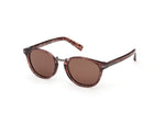69E - Bordeaux/Striped / brown