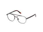 009 - Matte Antiqued Gunmetal