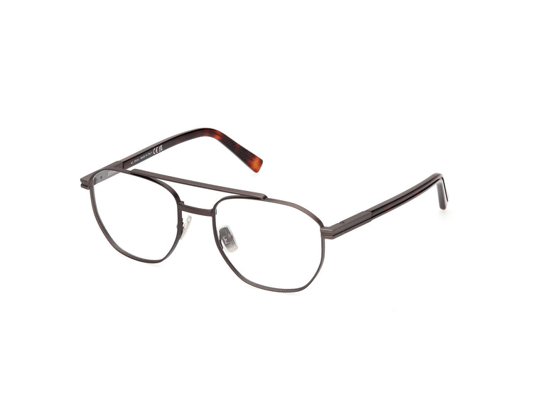 009 - Matte Antiqued Gunmetal