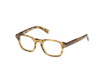 047 - Light Brown/Striped / 