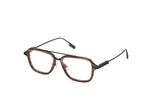 050 - Light Brown/Striped / 