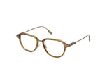 047 - Light Brown/Striped / 