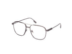 009 - Matte Gunmetal / 