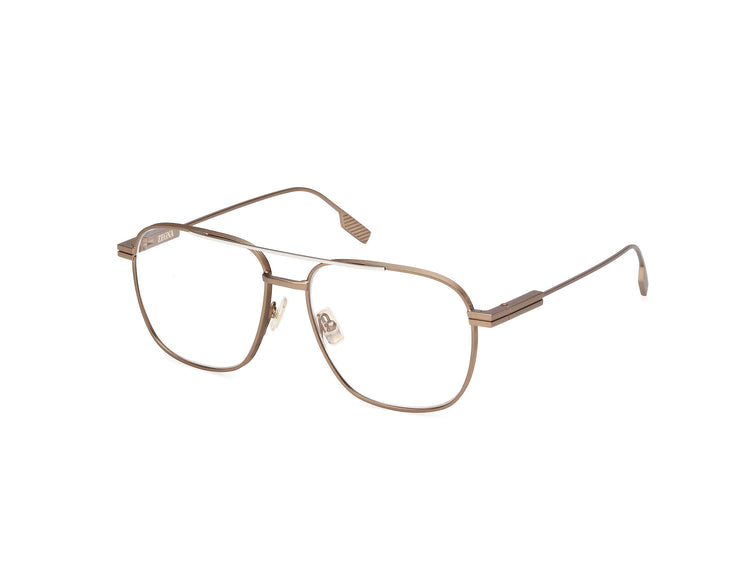 035 - Matte Light Bronze
