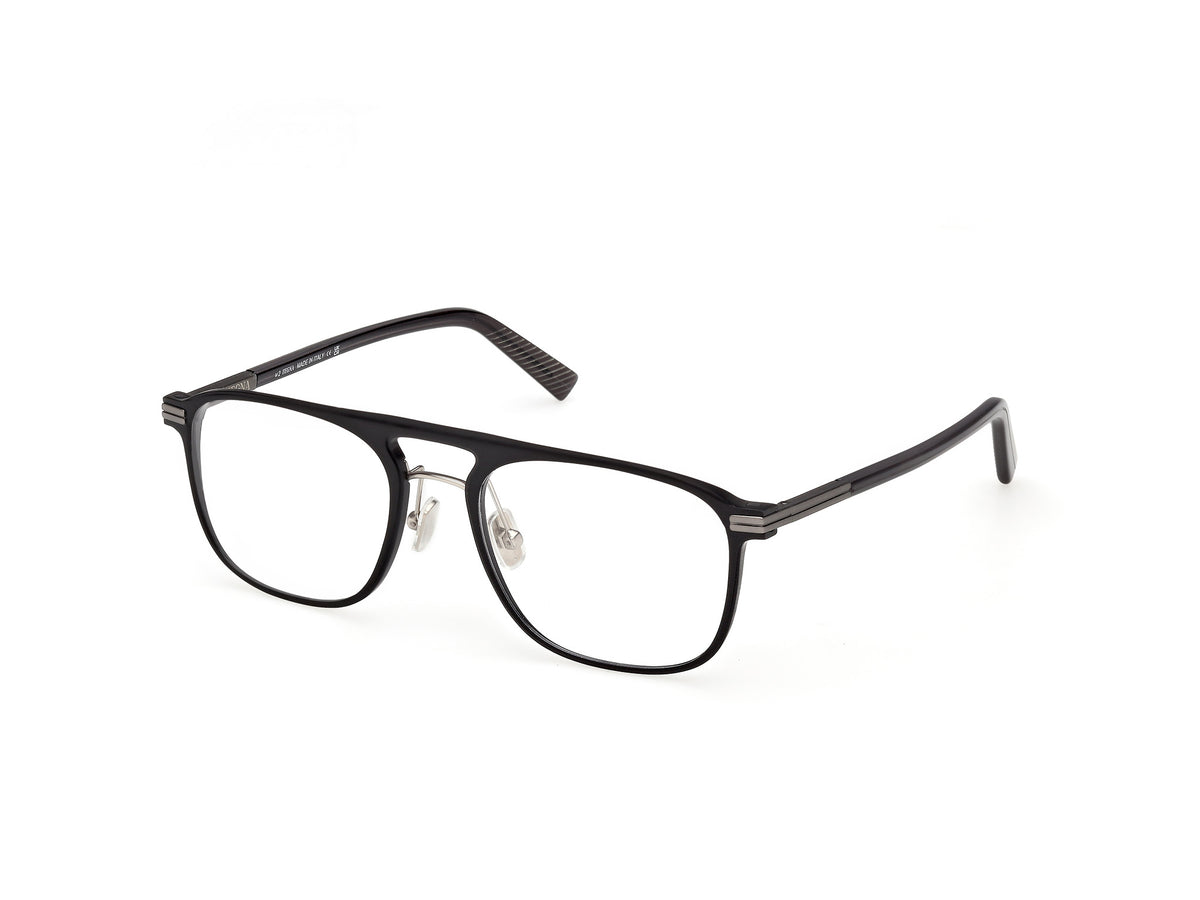 002 - Matte Black