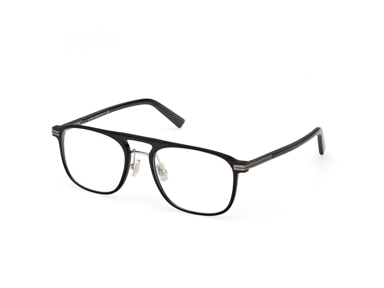 002 - Matte Black