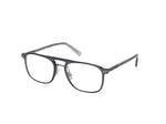 009 - Matte Gunmetal / 