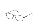 002 - Matte Gunmetal / 