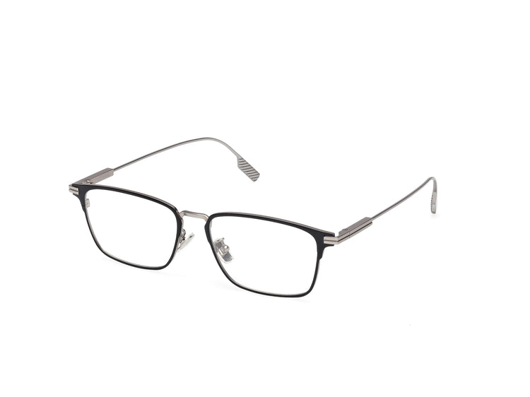 002 - Matte Black