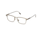 035 - Matte Pale Gold / 